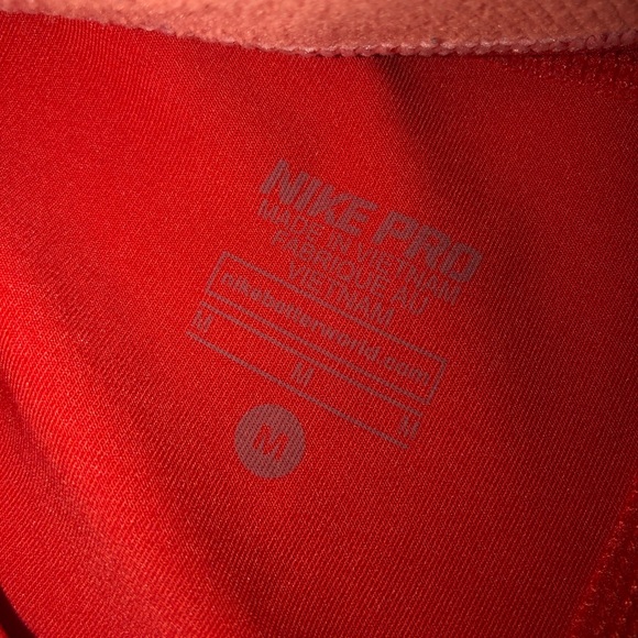 Nike Spandex Shorts - Picture 3 of 3